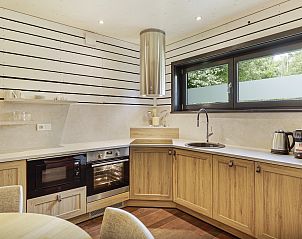 Guest house 0735614 - Bungalow Hainaut - 4-persoons The Cottage | 4B1