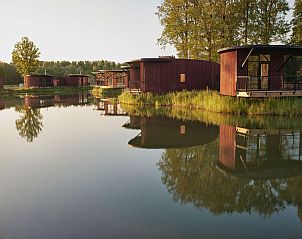 Verblijf 07356178 - Bungalow Henegouwen - The Leaf by YourNature