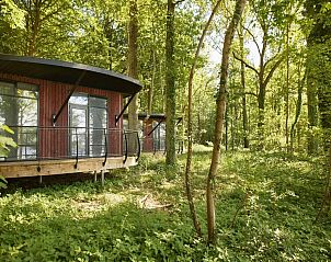 Verblijf 07356182 - Bungalow Henegouwen - The Leaf by YourNature