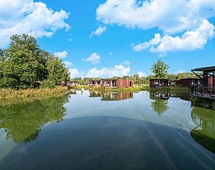 Verblijf 07356184 - Bungalow Henegouwen - The Leaf by YourNature