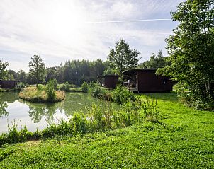 Guest house 07356185 - Bungalow Hainaut - The Leaf by YourNature
