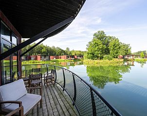 Verblijf 07356189 - Bungalow Henegouwen - The Large Leaf by YourNature