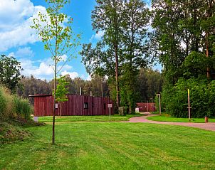 Verblijf 07356189 - Bungalow Henegouwen - The Large Leaf by YourNature