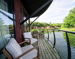 Verblijf 07356189 - Bungalow Henegouwen - The Large Leaf by YourNature