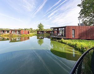 Guest house 07356192 - Bungalow Hainaut - The Large Leaf by YourNature