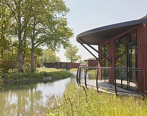 Guest house 07356193 - Bungalow Hainaut - The Large Leaf by YourNature