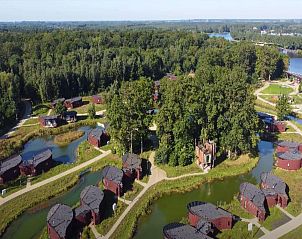Guest house 07356194 - Bungalow Hainaut - The Large Leaf by YourNature