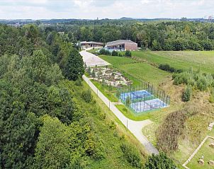 Guest house 07356194 - Bungalow Hainaut - The Large Leaf by YourNature