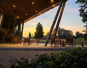 Guest house 07356195 - Bungalow Hainaut - The Large Leaf by YourNature