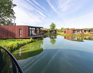 Guest house 07356197 - Bungalow Hainaut - The Large Leaf by YourNature