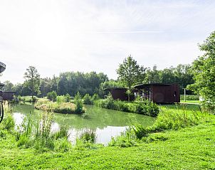 Verblijf 07356201 - Bungalow Henegouwen - The Large Leaf by YourNature
