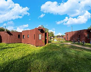 Verblijf 07356204 - Bungalow Henegouwen - The Large Leaf by YourNature