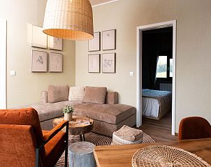Verblijf 07356204 - Bungalow Henegouwen - The Large Leaf by YourNature