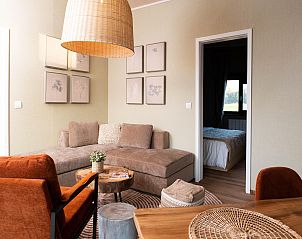 Verblijf 07356205 - Bungalow Henegouwen - The Large Leaf by YourNature