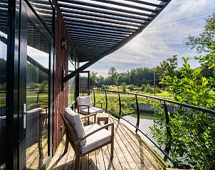 Verblijf 07356205 - Bungalow Henegouwen - The Large Leaf by YourNature