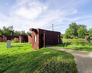 Verblijf 07356208 - Bungalow Henegouwen - The Large Leaf by YourNature