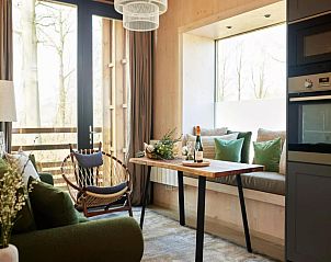 Unterkunft 0735629 - Chalet Hennegau - The Lodge by YourNature