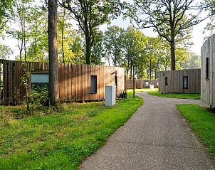 Unterkunft 0735629 - Chalet Hennegau - The Lodge by YourNature