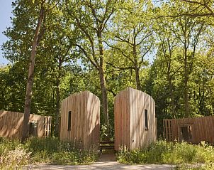 Guest house 0735630 - Chalet Hainaut - The Lodge by YourNature