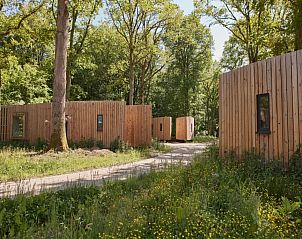 Guest house 0735630 - Chalet Hainaut - The Lodge by YourNature