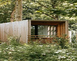 Guest house 0735630 - Chalet Hainaut - The Lodge by YourNature