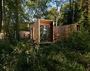 Guest house 0735630 - Chalet Hainaut - The Lodge by YourNature
