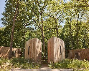 Unterkunft 0735632 - Chalet Hennegau - The Blue Lodge by YourNature