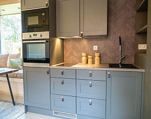 Unterkunft 0735632 - Chalet Hennegau - The Blue Lodge by YourNature