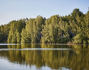 Unterkunft 0735632 - Chalet Hennegau - The Blue Lodge by YourNature