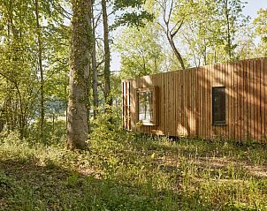 Unterkunft 0735632 - Chalet Hennegau - The Blue Lodge by YourNature