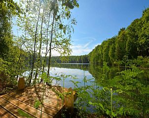 Unterkunft 0735632 - Chalet Hennegau - The Blue Lodge by YourNature
