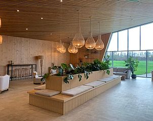 Unterkunft 0735632 - Chalet Hennegau - The Blue Lodge by YourNature