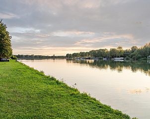 Unterkunft 0735632 - Chalet Hennegau - The Blue Lodge by YourNature