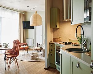 Unterkunft 0735633 - Chalet Hennegau - The Easy Accessible Leaf by YourNature