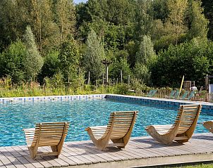 Unterkunft 0735633 - Chalet Hennegau - The Easy Accessible Leaf by YourNature