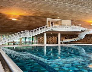 Unterkunft 0735633 - Chalet Hennegau - The Easy Accessible Leaf by YourNature