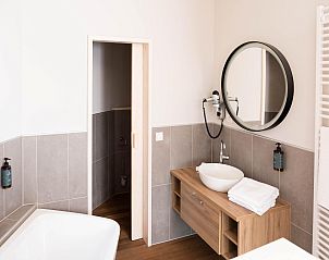 Unterkunft 0735634 - Chalet Hennegau - The Easy Accessible Leaf by YourNature