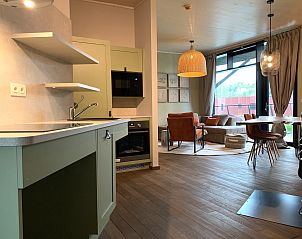 Unterkunft 0735642 - Bungalow Hennegau - The Large Leaf by YourNature