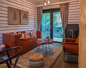 Guest house 0735643 - Chalet Hainaut - The Cottage by YourNature