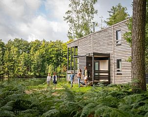 Unterkunft 0735645 - Ferienhaus Hennegau - The Lake House by YourNature