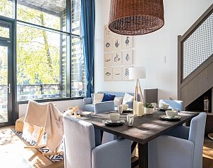 Unterkunft 0735645 - Ferienhaus Hennegau - The Lake House by YourNature