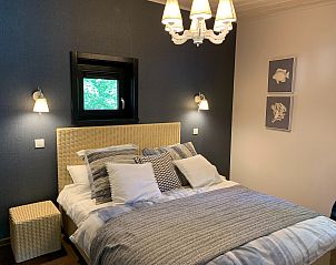 Unterkunft 0735645 - Ferienhaus Hennegau - The Lake House by YourNature