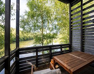 Unterkunft 0735645 - Ferienhaus Hennegau - The Lake House by YourNature