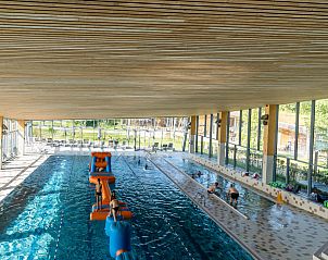 Unterkunft 0735645 - Ferienhaus Hennegau - The Lake House by YourNature