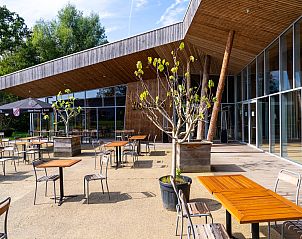 Unterkunft 0735645 - Ferienhaus Hennegau - The Lake House by YourNature