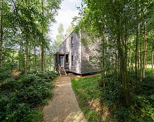 Unterkunft 0735645 - Ferienhaus Hennegau - The Lake House by YourNature