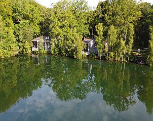 Unterkunft 0735645 - Ferienhaus Hennegau - The Lake House by YourNature