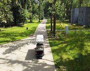 Unterkunft 0735645 - Ferienhaus Hennegau - The Lake House by YourNature