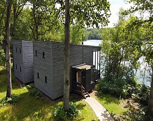 Unterkunft 0735645 - Ferienhaus Hennegau - The Lake House by YourNature