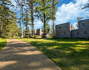 Unterkunft 0735645 - Ferienhaus Hennegau - The Lake House by YourNature